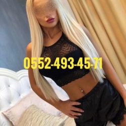 İstanbul Escort Bayan