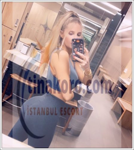 Küçükçekmece Escort Bayan