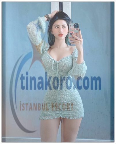 Sefaköy Ucuz Escort Nur