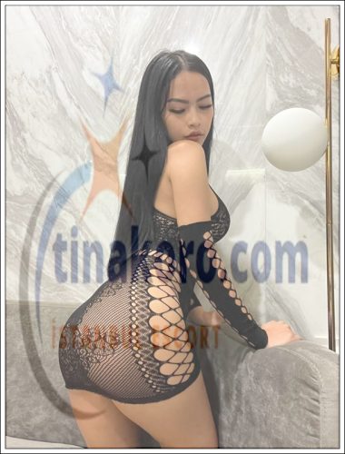 Büyükçekmece Escort Bayan