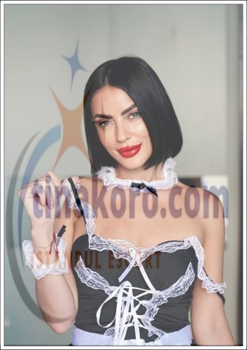 Kayaşehir Kapalı Escort