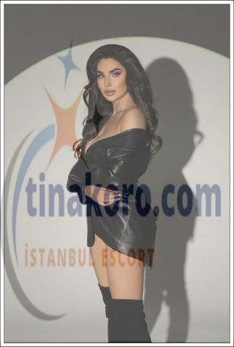 Avrupa Yakası Escort