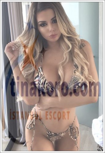 Avrupa Yakası Escort