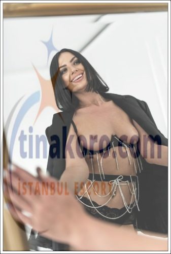 Büyükçekmece Escort Bayan