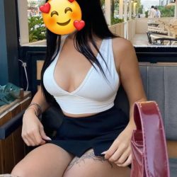 İstanbul Türbanlı Escort